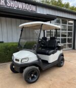2018 Club Car Tempo – Lithium For Sale