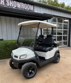 2018 Club Car Tempo – Lithium For Sale