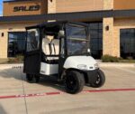 2015 E-Z-GO Used RXV 2 Passenger For Sale