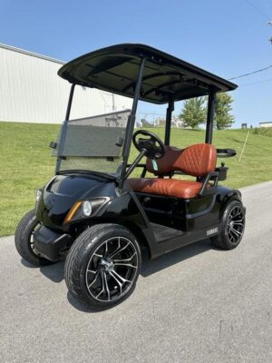 2021 Yamaha Drive2 EFI Quietech For Sale