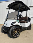 2016 Yamaha Golf Car Drive EFI GAS For Sale