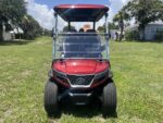 2025 Evolution D-Max GT4 Golf Cart For Sale