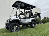 2025 Evolution D5-Maverick 2+2 For Sale