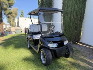 2020 E-Z-GO RXV ELiTE FOR SALE