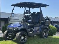 2025 Evolution D5-Ranger 2+2 Plus For Sale