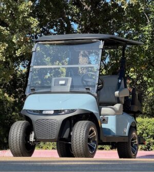 2026 E-Z-GO RXV FOR SALE
