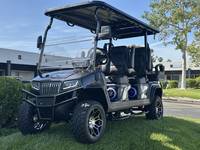 2025 Evolution D5 Maverick 4+2 Plus For Sale