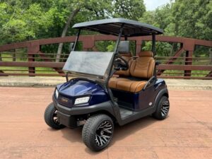 2019 Club Car Tempo For Sale