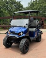 2025 E-Z-GO Express S4 ELiTE For Sale
