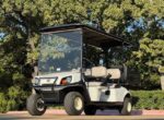 2026 Cushman Shuttle For Sale