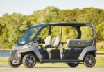 2025 Club Car Cru – Electric For Sale