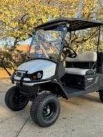 2025 Cushman Hauler Pro Lithium For Sale