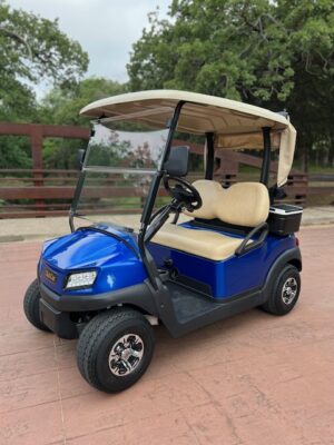 2020 Club Car Tempo – Electric For Sale