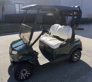 2021 Club Car Onward 2 passenger For Sale