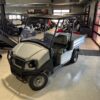 2025 Club Car Carryall 500 Lithium Golf Cart For Sale