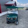 2026 Club Car Carryall 500 Gas Golf Cart For Sale