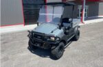 2025 Club Car Carryall 1500 AWD 719cc Diesel Utility Cart For Sale