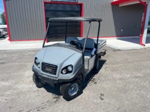 2025 Club Car Carryall 300 429cc Gas Utility Cart For Sale