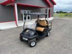 2016 Club Car Precedent 48V 4 Passenger For Sale