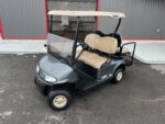 2018 EZGO RXV 52V Lithium 4 Passenger Golf Carts For Sale