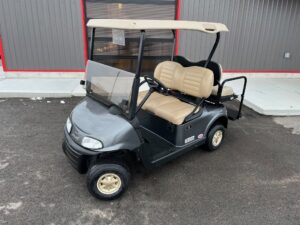 2018 EZGO RXV 52V Lithium 4 Passenger Golf Carts For Sale