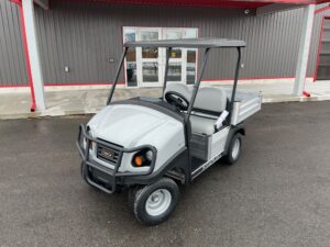 2026 Club Car Carryall 300 Golf Carts For Sale
