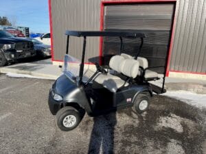 2022 EZGO RXV Electric Lithium 4 Passenger For Sale