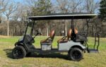 2026 Club Car Onward LSV For Sale