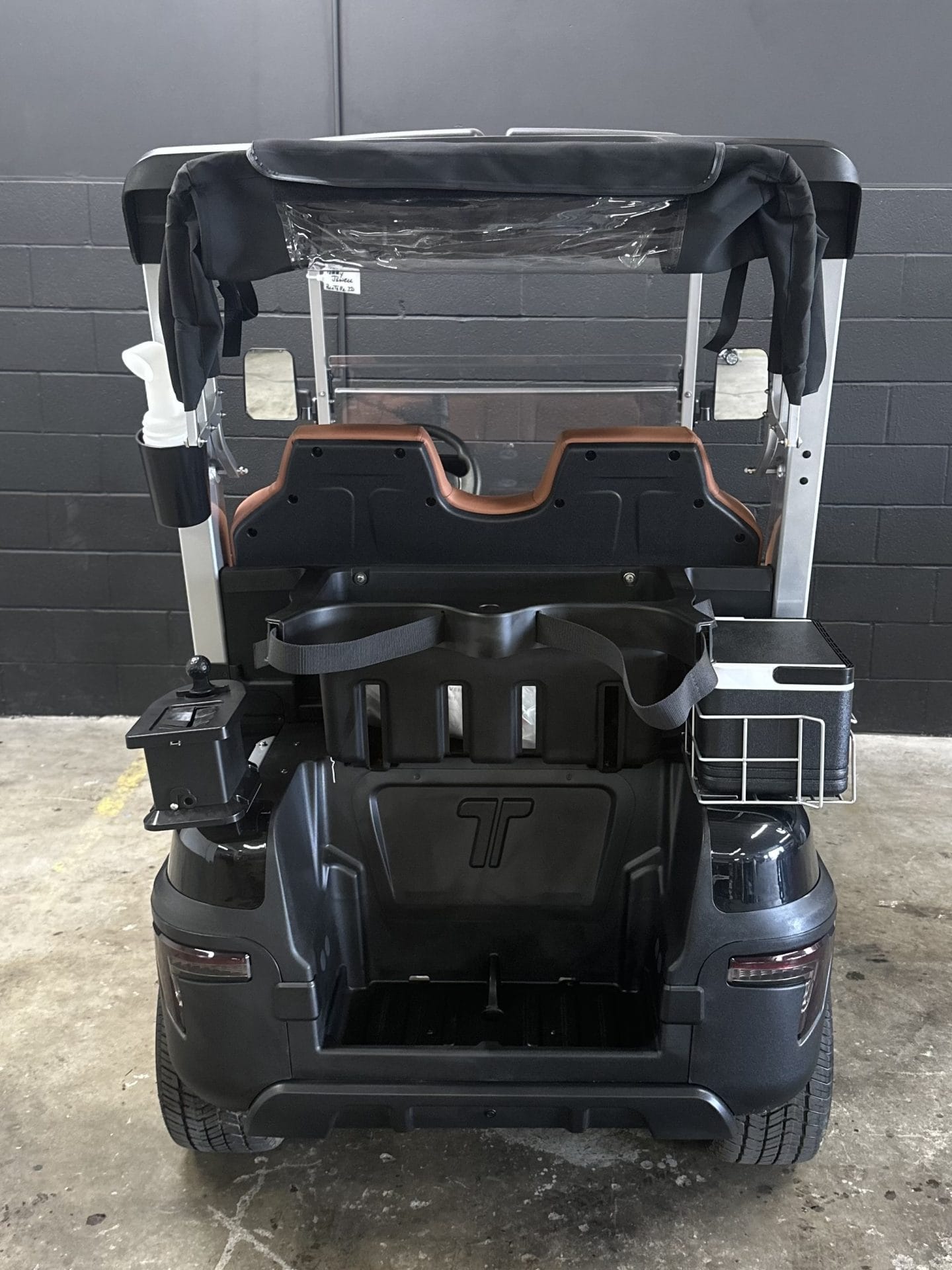 2025 Tara Roadster 2 Lithium For Sale - Image 2