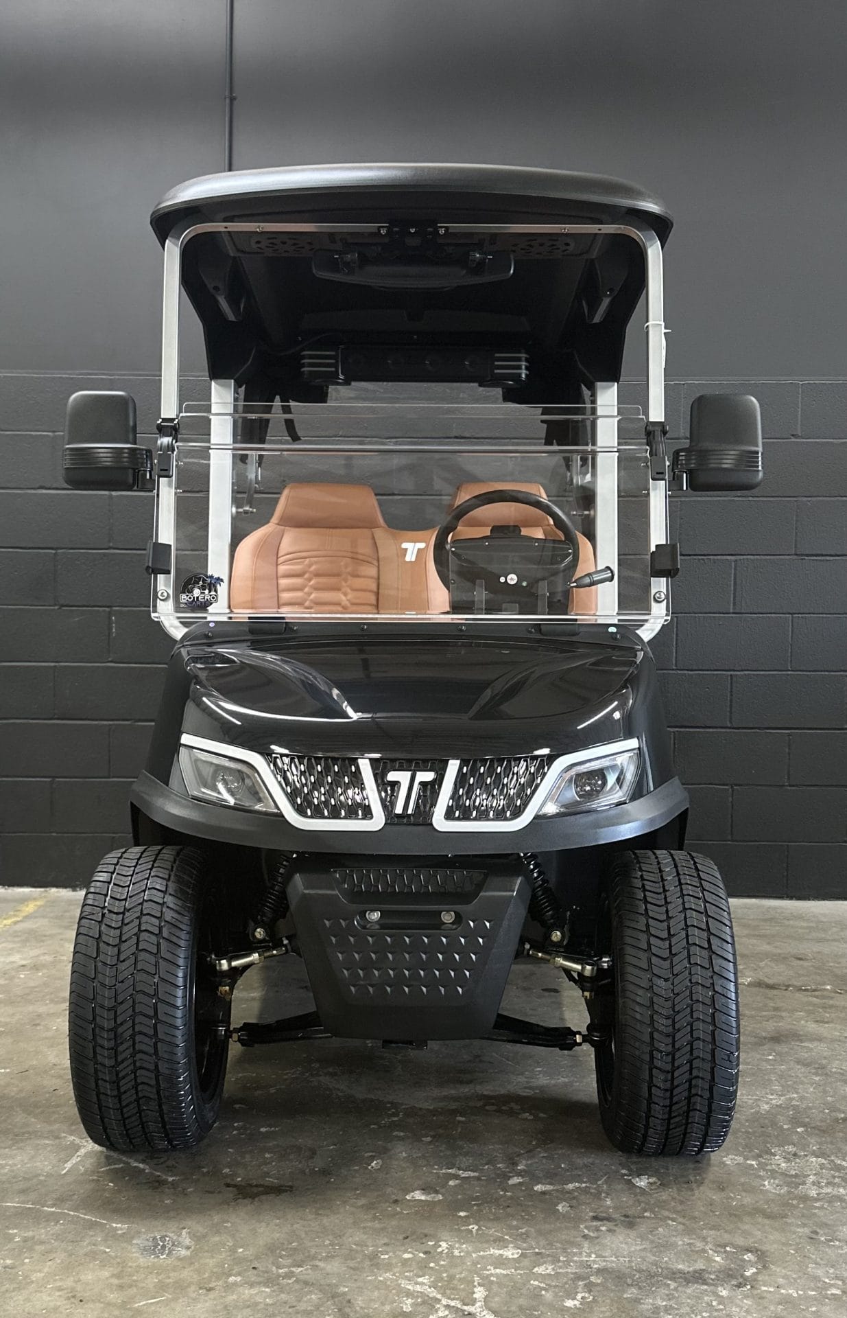 2025 Tara Roadster 2 Lithium For Sale - Image 7