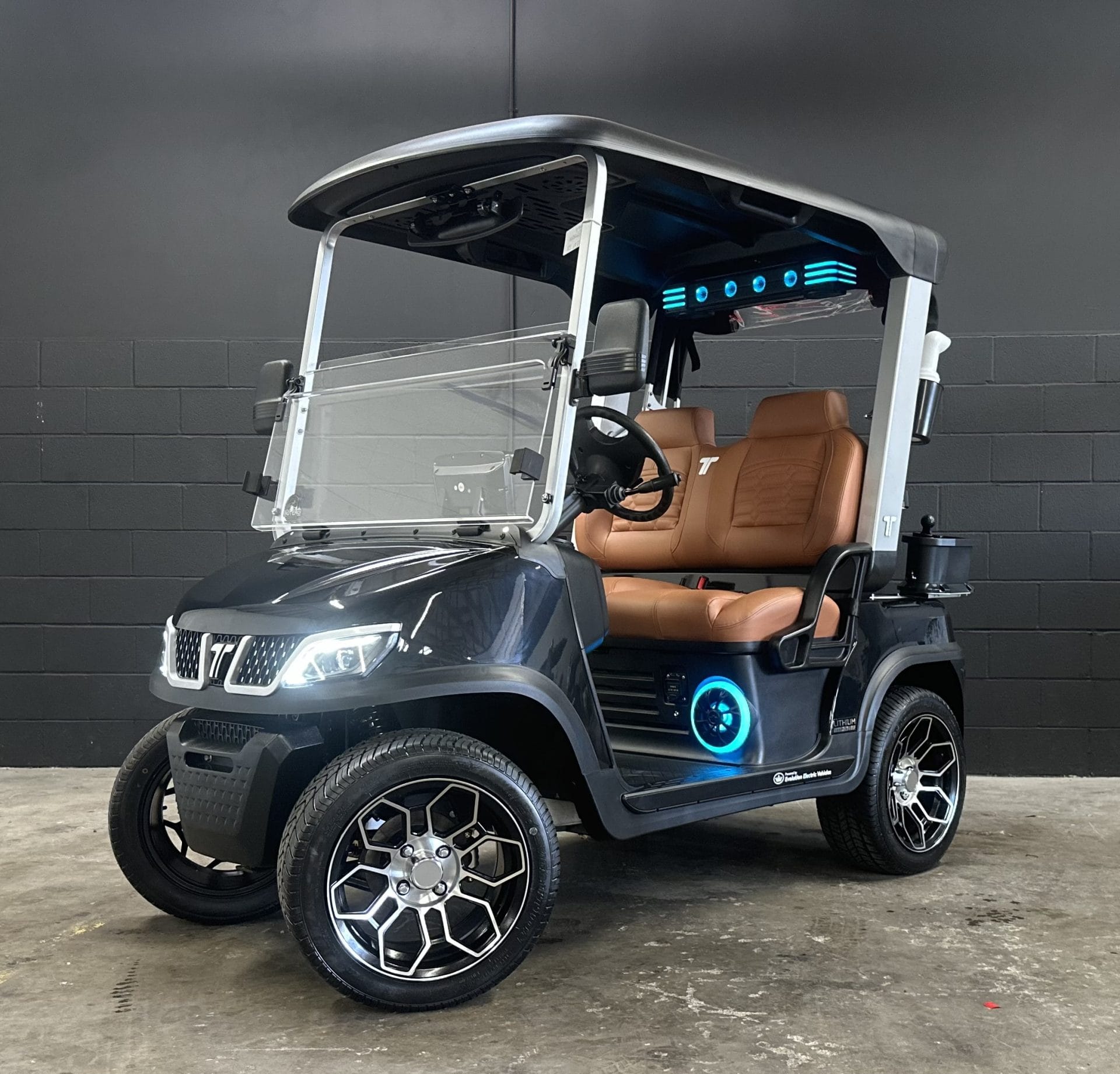 2025 Tara Roadster 2 Lithium For Sale - Image 9
