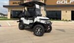 2026 Denago EV Nomad XL Plus 4 Passenger Lifted For Sale