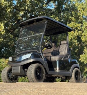 2018 Club Car Tempo For Sale