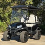 2016 Club Car Tempo For Sale