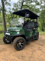 2025 Denago EV Rover XL For Sale