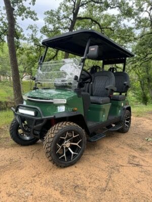 2025 Denago EV Rover XL For Sale