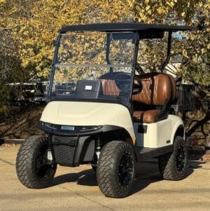 2026 E-Z-GO SUMMIT XT FOR SALE