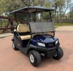 2019 Club Car Tempo – Lithium For Sale