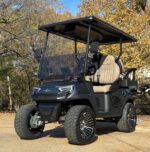 2026 Atlas 4-Passenger Lifted For Sale