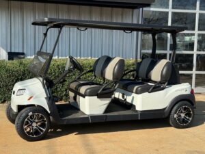 2025 Club Car Onward Forward-Facing – HP Electric For Sale