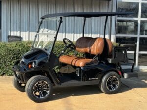 2025 E-Z-Go Express 4 – Lithium For Sale