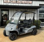 2024 GARIA VIA LSV – LITHIUM For Sale