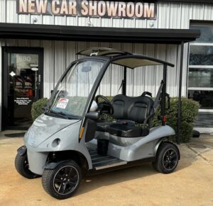 2024 GARIA VIA LSV – LITHIUM For Sale