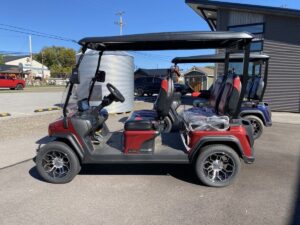 Evolution EV D5 Ranger 4 Plus For Sale