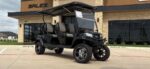 2025 Club Car Onward Lifted For Sale