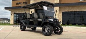 2025 Club Car Onward Lifted For Sale