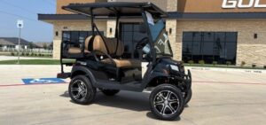 2026 Club Car Onward 4 Passenger Lifted For Sale