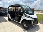 2026 Club Car Cru – Lithium For Sale
