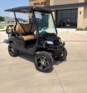 2026 Club Car Onward 4 Passenger Lifted For Sale
