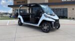 2026 Club Car Cru – Lithium For Sale